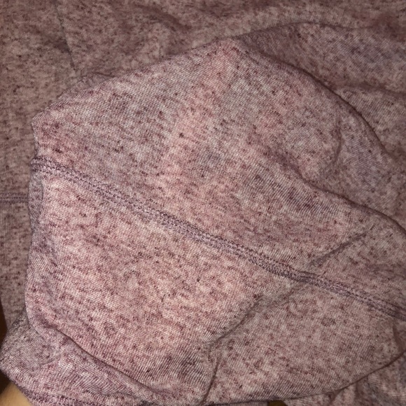 Free People Scoop Neck Long Sleeve Shirt - Picture 5 of 5